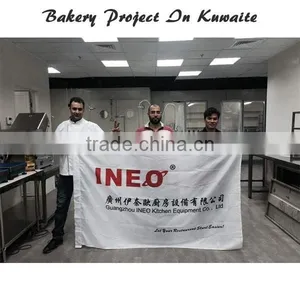 Commercial Electric Arabic Pita Bread Oven/Price For Hot Air Oven/Arabic Bread Oven thumbnail-2