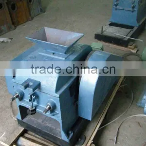 Small Size Roll Crusher/Small Size Jaw Crushers thumbnail-1