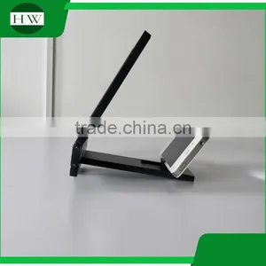 Foldable Mobile 3D Movie Amplifier For Smartphone Large Screen Video Magnifier With Mobile Phone Enlarge Holder Stand For Smart thumbnail-3