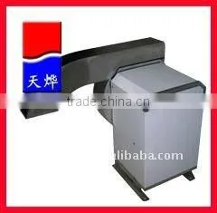 TW-502 Potato Cutter Machine (Video) thumbnail-1