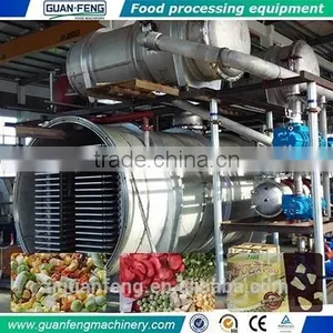 Freeze Dried Raspberries Machine/freeze Dry thumbnail-3