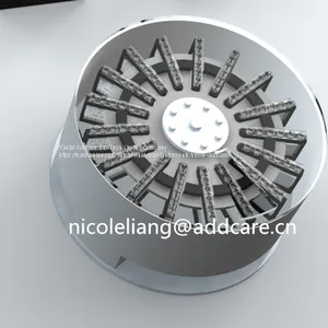 Fully Automated Gel Card Blood Grouping System ADC AISEN 170 thumbnail-4
