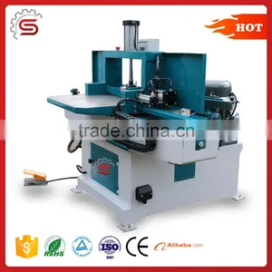 Semi-automatic Finger Joint Shaper MX3515B Finger Joint Machine thumbnail-3