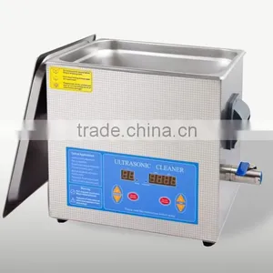 Untrasonic PCB Circuit Card Cleaning Machine Washer thumbnail-1