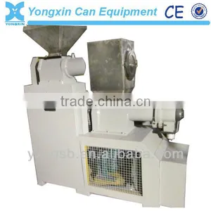 Toilet Soap Production Lines thumbnail-1