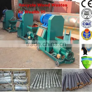 Argro Waste Charcoal Plant(with Clients' Highly Speaking) thumbnail-4