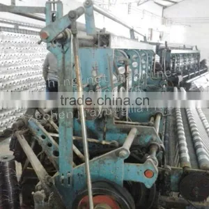 Amita CAD Fishing Net Machine thumbnail-2
