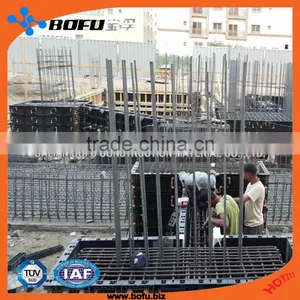 Reusable Concrete Formwork thumbnail-3