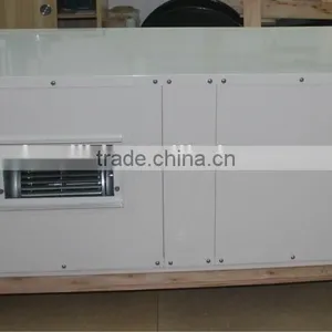 Cabinet Air Conditioner /Rooftop Air Conditioner for Air Cooler thumbnail-3