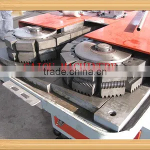 PE Flat Pipe Corrugated Pipe Production Line thumbnail-1