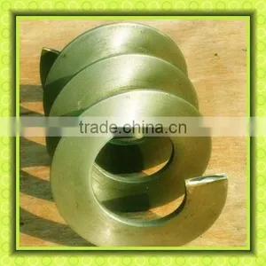 Cold Rolled Helical Blade thumbnail-1