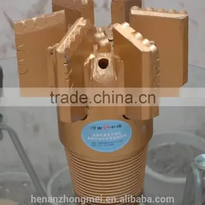 ZM PDC Drill Bit thumbnail-2