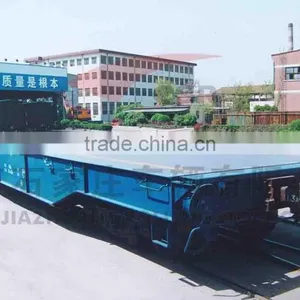 Special Flatcar thumbnail-1