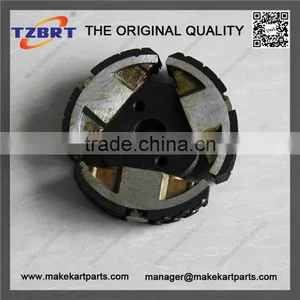 50cc Clutch Pad Fit KTM 50 Clutch 50cc Engines Mini Bike Parts thumbnail-4