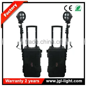 Led Warning Strobe Lights Cree 80w Led 5JG-RLS51-80WF Fire Fighting Equipment thumbnail-1