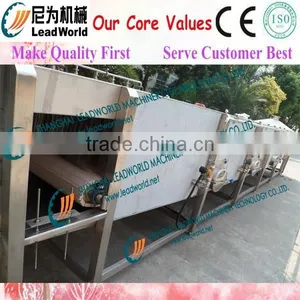 Commercial Microwave Bottle Food Sterilization Machine thumbnail-1