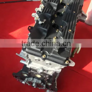 TOYOTA LAND CRUISE PRADO BRAND NEW OEM 2TR-FE ENGINE 2TR Engine for Sale thumbnail-4
