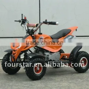 Kid's Mini ATV[SX-YA49B] thumbnail-1