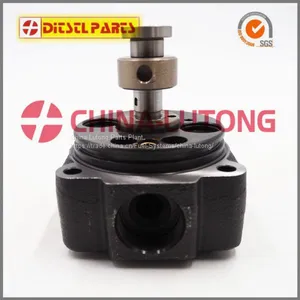 Головной ротор 096400-0143(22140-54410) VE4/9R для TOYOTA L/2L-T thumbnail-1