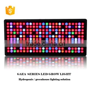 China 5W Chip 1200w Led Grow Light thumbnail-1