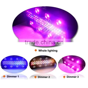 Reflector Led Grow Light Full Spectrum, 600W Led Grow Light Kits thumbnail-4