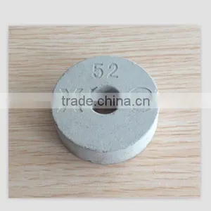 Round High Strength Reinforced Concrete Spacers AND CONCRETE BLOCK thumbnail-1