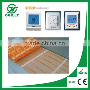 Thin Floor Heating Mat thumbnail-1