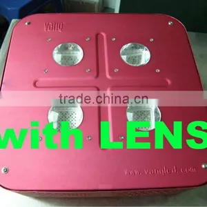 630 Red 440 Blue 730 IR 380uv ,120w Integrated Led Grow Light With Full Spectrum thumbnail-1