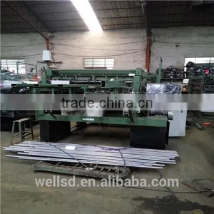 Core Veneer Composer / Core Veneer Splicing Machine for Plywood thumbnail-1