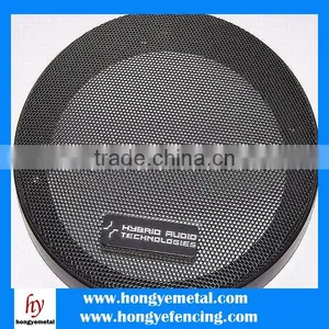 304 20 10 Meshes Stainless Steel Speaker Grill Wire Mesh(hebei Anping Factory) thumbnail-2