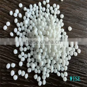 FREE TESTING!!100% Biodegradable PBAT Granules/pbat Masterbatch Pellets/PBAT Resin for Agricultural Mulch Film thumbnail-1