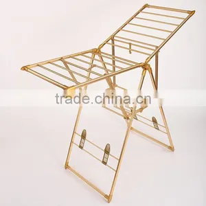 Aluminum Alloy Towel Rack thumbnail-5