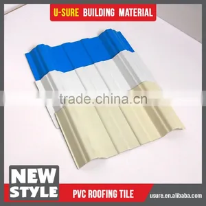 Spanish Decorative Durability Carports Garages With Polycarbonate Roof thumbnail-5