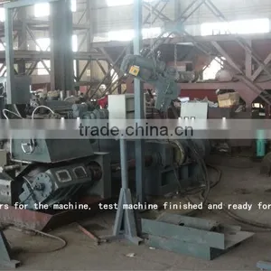 ZL158-II Hand Rolling Mill thumbnail-2