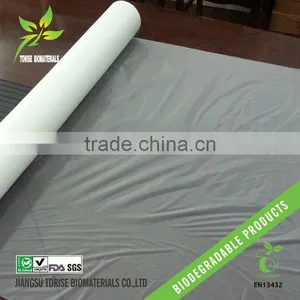 Biodegradable Mulch Film thumbnail-1