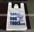 T-shirt Thank You Plastic Bag thumbnail-1