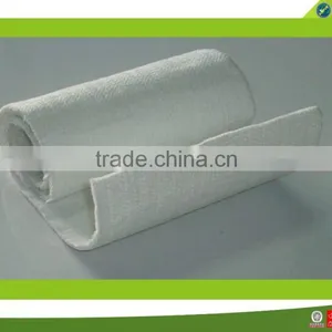 Energy Saving Silica Aerogel Thermal Insulation Blanket thumbnail-1