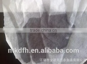 Light Weight Soft Hydrophilic Nonwoven Fabric thumbnail-4