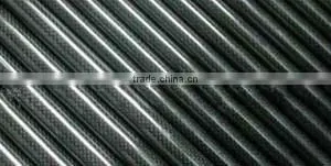 Round Pultruded Carbon Fiber Tube thumbnail-5