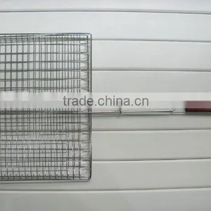 Iron Wire Grill Tool-HL-5183 thumbnail-1