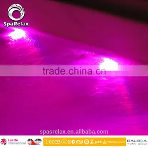 Best Sale Water Jet for Swimming Pool Inground With Swim and Small Whirlpool Hot Tubs thumbnail-4