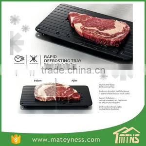 Defrosting Tray thumbnail-1