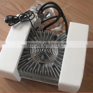 277v 10a on Board Lithium Battery Charger With CANbus Control or Enable Control thumbnail-5