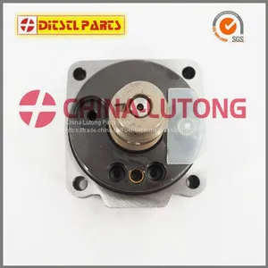 Head Rotor 146403-3120 VE4 CYL/10mm/ L for NISSAN CD17 thumbnail-2