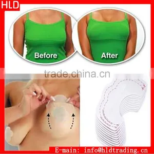 Breast Lift Up Tape Bare Lifts Bra thumbnail-1