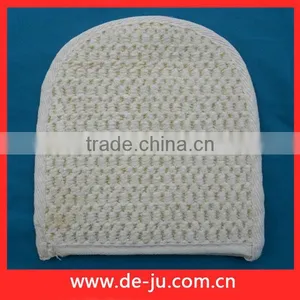 Handle Gloves Shower Exfoliating Body Scrub thumbnail-1