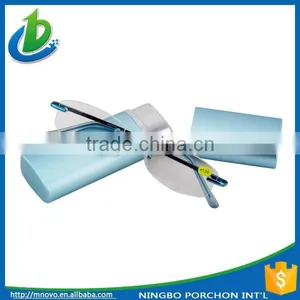 Colorful Tube Reading Glasses for Reading thumbnail-1