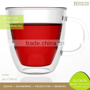 Home Goods Fancy Cheap Wholesale Cheap Glassware Cup thumbnail-6