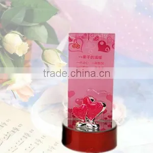Colorful Crystal Surface Decoration / Ornaments thumbnail-1