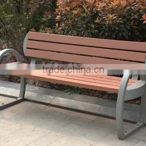 Weather-Resistant Outdoor Furniture,Solid Wood Outdoor Benches Factory thumbnail-6